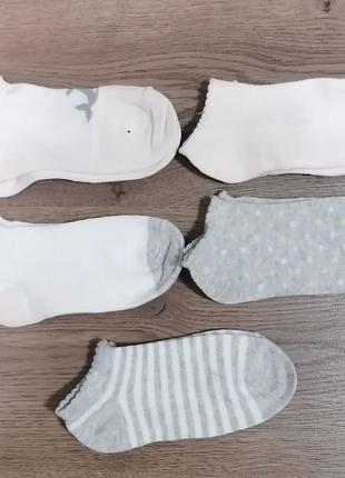 Шкарпетки р. 27-304 фото