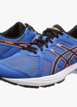 Asics hotsell gt xpress