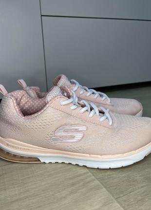 Кроссовки skechers2 фото