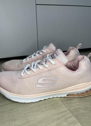 Кроссовки skechers1 фото