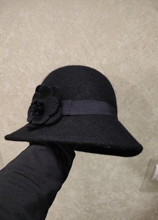 Капелюшок