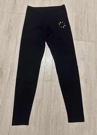 Легінси Crew adidas xs, s оригінал