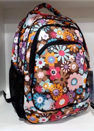 Шкільний рюкзак ортопедичний