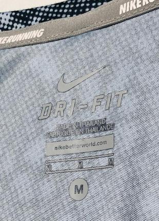 Футболка nike dri fit5 фото