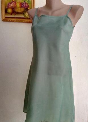 Сукня-комбінація чохол 44-46