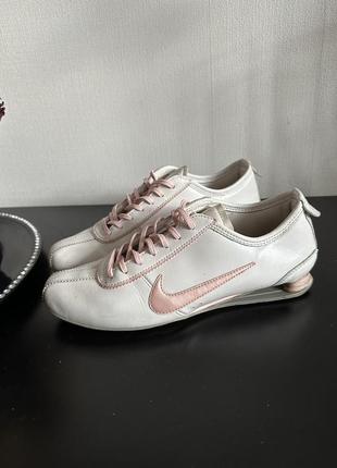 Кроссовки nike 36 г.1 фото