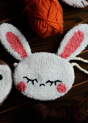 Детские сумочки ручная работа