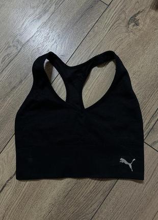 Спортивний топ puma