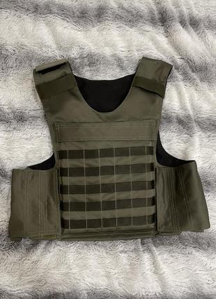 Бронежилет 5 класу