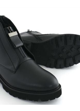 Ботинки l'amo