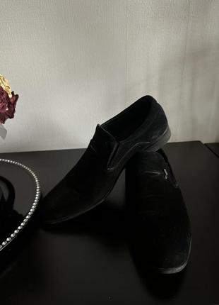 Мужская обувь 25 см.1 фото