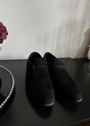 Мужская обувь 25 см.7 фото