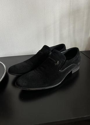 Мужская обувь 25 см.4 фото
