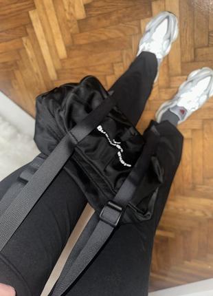 Сумка alexander wang оригинал 5