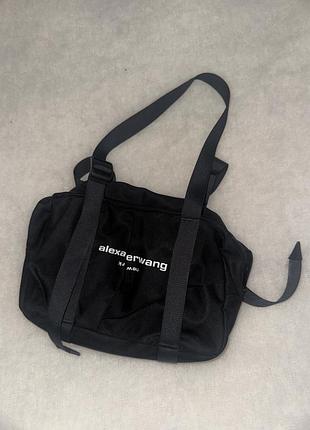 Сумка alexander wang оригинал 2