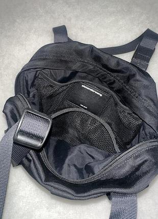 Сумка alexander wang оригинал 3