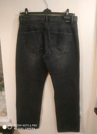 Новые джинсы stradivarius2 фото