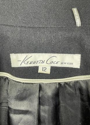 Пальто женское брендовое kenneth cole9 фото