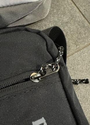 Месенджер patagonia 3