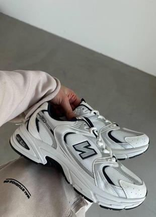Кроссовки new balance7 фото