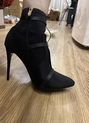 Туфли high heels4 фото