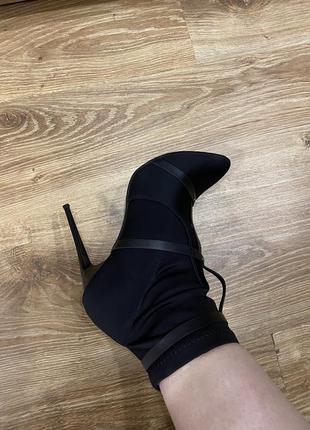 Туфли high heels7 фото
