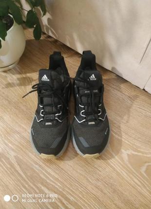 Кроссовки adidas terrex trailmaker2 фото