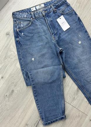 Крутые джинсы bershka