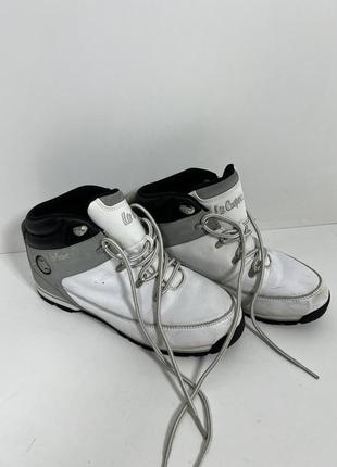 Ботинки lee cooper оригінал 38-39 розмір 3