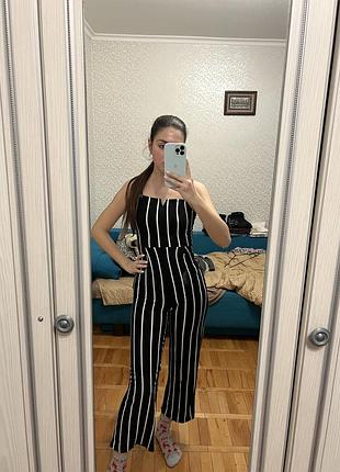 Комбинезон bershka