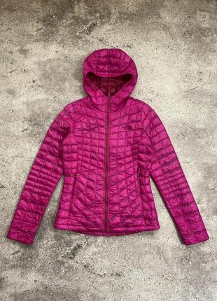 Жіночий мікропуховик The North Face Face M