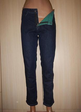 Двусторонние джинсы levis p.30\27