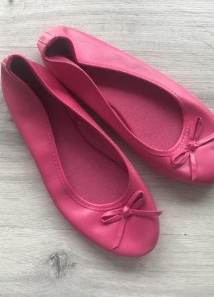 Идеальное состояние 34 р балетки