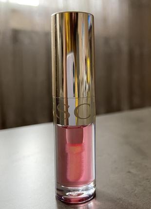 Clarins lip comfort oil