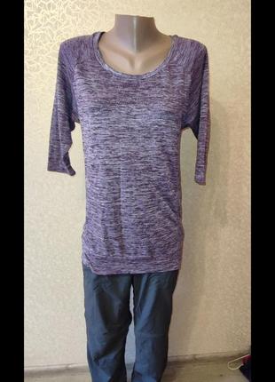 Свитшот f&amp;f