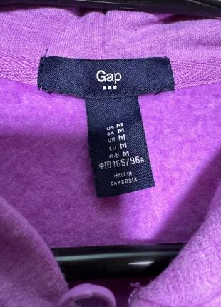 Оригинальное худи gap8 фото