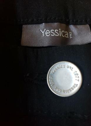 Новые супер стречевые брюки скинни yessica 12 uk6 фото