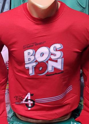 Реглан на хлопчика 128-152