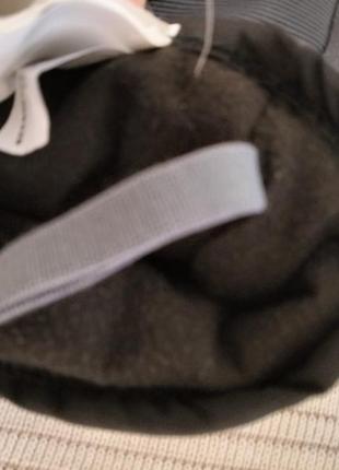 Перчатки лыжные