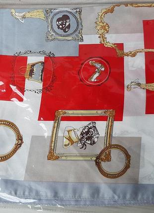 Стильний хустку, косинку