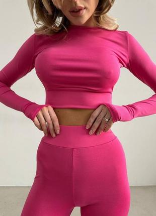 Фітнес костюм5 фото