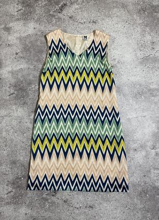 Платье женское missoni оригинал