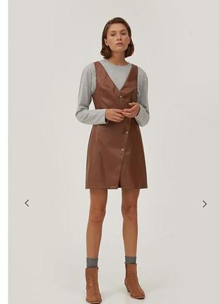 Сукня-сарафан must have