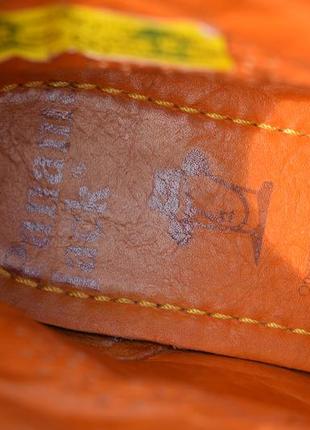 Panama jack женские ботинки кожаные светло коричневые песочные трекинговые размер 389 фото