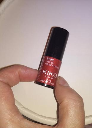 Губна помада міні