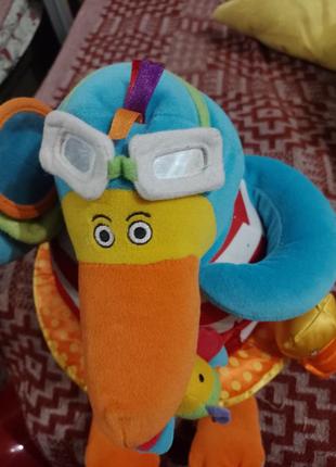 Игрушка tolo 5