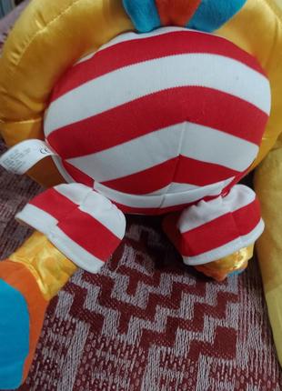 Игрушка tolo 4