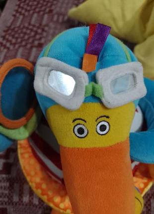 Игрушка tolo 6