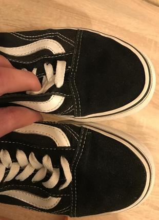 Кеди # якеди vans9 фото