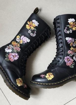 Ботинки dr. martens (англия) оригинал